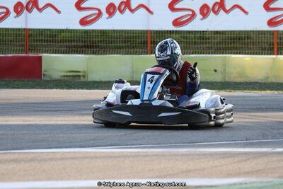 07/11/2015 : Endurance Loisir de 6h à Cahors (Photos Stéphane Agnus) 2015 — karting