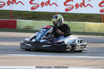 07/11/2015 : Endurance Loisir de 6h à Cahors (Photos Stéphane Agnus) 2015 — karting