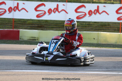 07/11/2015 : Endurance Loisir de 6h à Cahors (Photos Stéphane Agnus) 2015 — karting