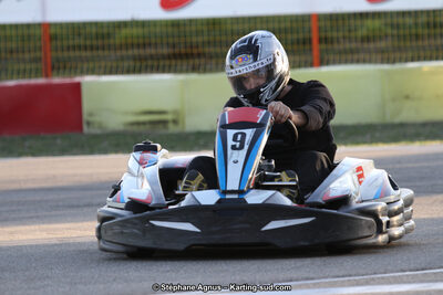 07/11/2015 : Endurance Loisir de 6h à Cahors (Photos Stéphane Agnus) 2015 — karting