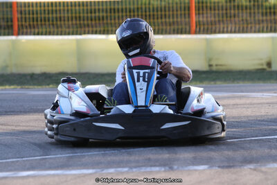 07/11/2015 : Endurance Loisir de 6h à Cahors (Photos Stéphane Agnus) 2015 — karting