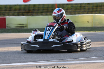 07/11/2015 : Endurance Loisir de 6h à Cahors (Photos Stéphane Agnus) 2015 — karting