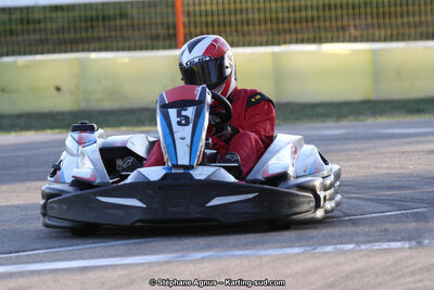 07/11/2015 : Endurance Loisir de 6h à Cahors (Photos Stéphane Agnus) 2015 — karting