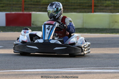 07/11/2015 : Endurance Loisir de 6h à Cahors (Photos Stéphane Agnus) 2015 — karting