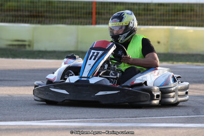 07/11/2015 : Endurance Loisir de 6h à Cahors (Photos Stéphane Agnus) 2015 — karting