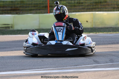 07/11/2015 : Endurance Loisir de 6h à Cahors (Photos Stéphane Agnus) 2015 — karting