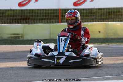 07/11/2015 : Endurance Loisir de 6h à Cahors (Photos Stéphane Agnus) 2015 — karting