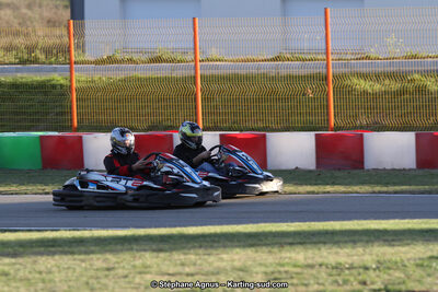 07/11/2015 : Endurance Loisir de 6h à Cahors (Photos Stéphane Agnus) 2015 — karting