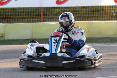 07/11/2015 : Endurance Loisir de 6h à Cahors (Photos Stéphane Agnus) 2015 — karting