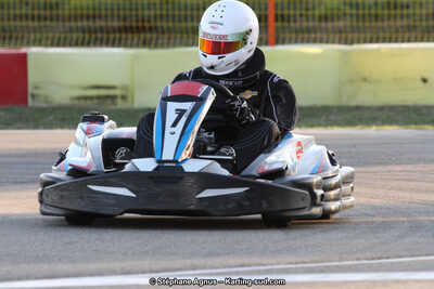 07/11/2015 : Endurance Loisir de 6h à Cahors (Photos Stéphane Agnus) 2015 — karting