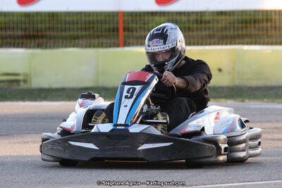 07/11/2015 : Endurance Loisir de 6h à Cahors (Photos Stéphane Agnus) 2015 — karting
