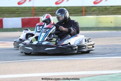 07/11/2015 : Endurance Loisir de 6h à Cahors (Photos Stéphane Agnus) 2015 — karting