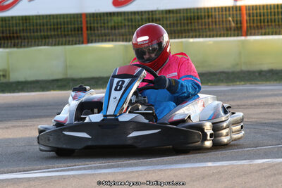 07/11/2015 : Endurance Loisir de 6h à Cahors (Photos Stéphane Agnus) 2015 — karting