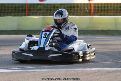 07/11/2015 : Endurance Loisir de 6h à Cahors (Photos Stéphane Agnus) 2015 — karting