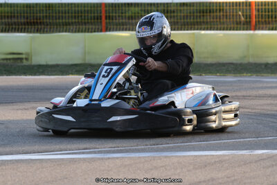 07/11/2015 : Endurance Loisir de 6h à Cahors (Photos Stéphane Agnus) 2015 — karting