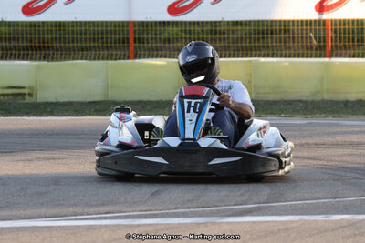 07/11/2015 : Endurance Loisir de 6h à Cahors (Photos Stéphane Agnus) 2015 — karting
