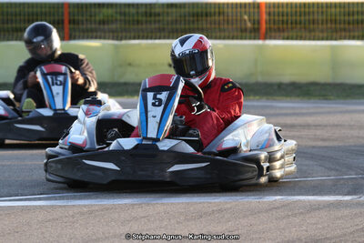 07/11/2015 : Endurance Loisir de 6h à Cahors (Photos Stéphane Agnus) 2015 — karting