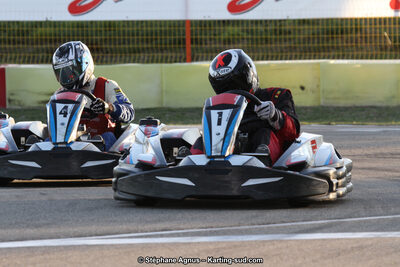 07/11/2015 : Endurance Loisir de 6h à Cahors (Photos Stéphane Agnus) 2015 — karting