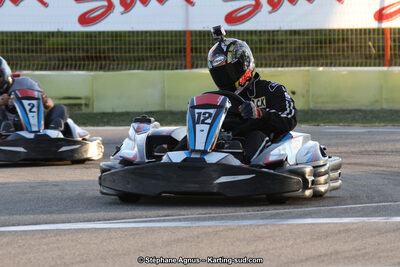 07/11/2015 : Endurance Loisir de 6h à Cahors (Photos Stéphane Agnus) 2015 — karting