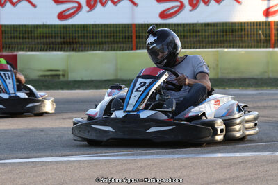 07/11/2015 : Endurance Loisir de 6h à Cahors (Photos Stéphane Agnus) 2015 — karting