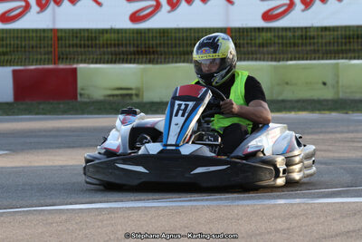 07/11/2015 : Endurance Loisir de 6h à Cahors (Photos Stéphane Agnus) 2015 — karting