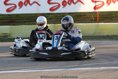 07/11/2015 : Endurance Loisir de 6h à Cahors (Photos Stéphane Agnus) 2015 — karting