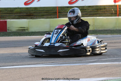 07/11/2015 : Endurance Loisir de 6h à Cahors (Photos Stéphane Agnus) 2015 — karting