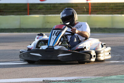 07/11/2015 : Endurance Loisir de 6h à Cahors (Photos Stéphane Agnus) 2015 — karting