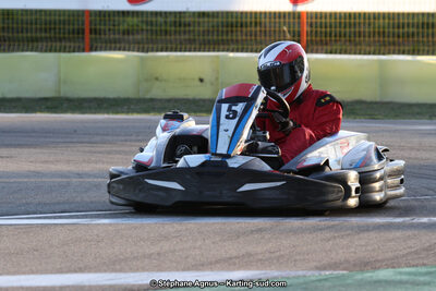 07/11/2015 : Endurance Loisir de 6h à Cahors (Photos Stéphane Agnus) 2015 — karting