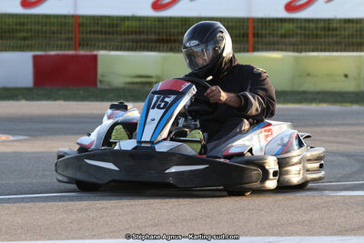 07/11/2015 : Endurance Loisir de 6h à Cahors (Photos Stéphane Agnus) 2015 — karting