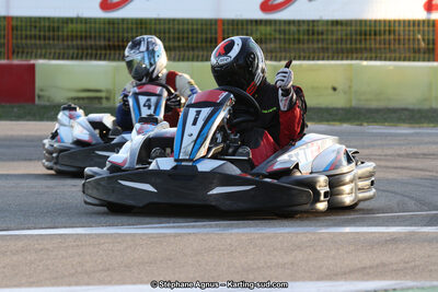 07/11/2015 : Endurance Loisir de 6h à Cahors (Photos Stéphane Agnus) 2015 — karting