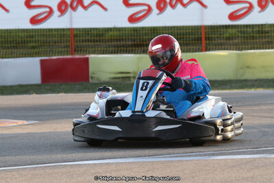 07/11/2015 : Endurance Loisir de 6h à Cahors (Photos Stéphane Agnus) 2015 — karting