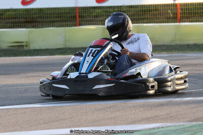 07/11/2015 : Endurance Loisir de 6h à Cahors (Photos Stéphane Agnus) 2015 — karting