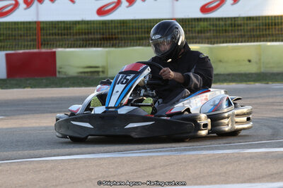 07/11/2015 : Endurance Loisir de 6h à Cahors (Photos Stéphane Agnus) 2015 — karting