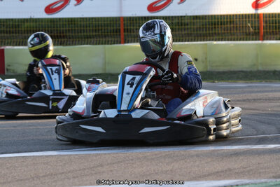 07/11/2015 : Endurance Loisir de 6h à Cahors (Photos Stéphane Agnus) 2015 — karting