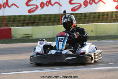 07/11/2015 : Endurance Loisir de 6h à Cahors (Photos Stéphane Agnus) 2015 — karting
