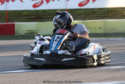 07/11/2015 : Endurance Loisir de 6h à Cahors (Photos Stéphane Agnus) 2015 — karting