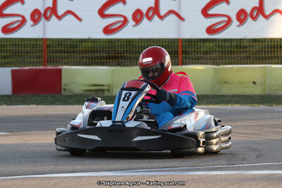 07/11/2015 : Endurance Loisir de 6h à Cahors (Photos Stéphane Agnus) 2015 — karting