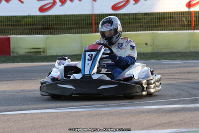 07/11/2015 : Endurance Loisir de 6h à Cahors (Photos Stéphane Agnus) 2015 — karting