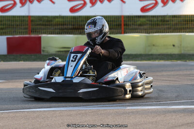 07/11/2015 : Endurance Loisir de 6h à Cahors (Photos Stéphane Agnus) 2015 — karting