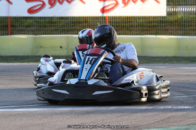 07/11/2015 : Endurance Loisir de 6h à Cahors (Photos Stéphane Agnus) 2015 — karting