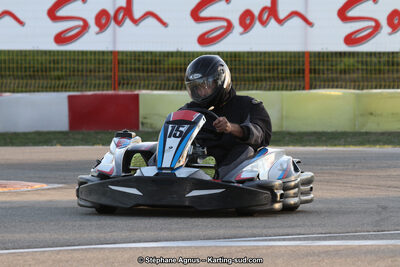 07/11/2015 : Endurance Loisir de 6h à Cahors (Photos Stéphane Agnus) 2015 — karting