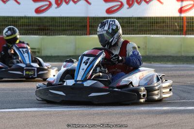 07/11/2015 : Endurance Loisir de 6h à Cahors (Photos Stéphane Agnus) 2015 — karting