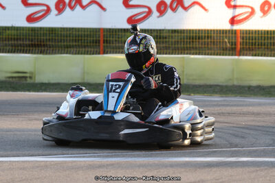 07/11/2015 : Endurance Loisir de 6h à Cahors (Photos Stéphane Agnus) 2015 — karting