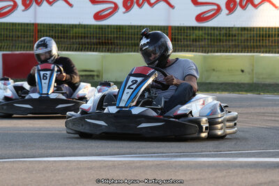07/11/2015 : Endurance Loisir de 6h à Cahors (Photos Stéphane Agnus) 2015 — karting