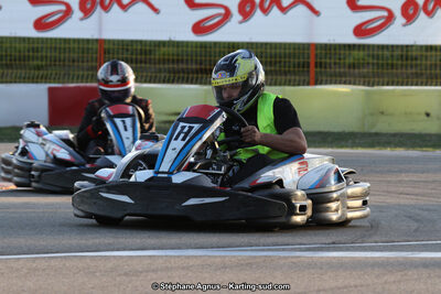 07/11/2015 : Endurance Loisir de 6h à Cahors (Photos Stéphane Agnus) 2015 — karting