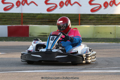 07/11/2015 : Endurance Loisir de 6h à Cahors (Photos Stéphane Agnus) 2015 — karting