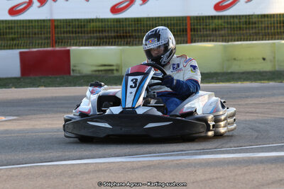 07/11/2015 : Endurance Loisir de 6h à Cahors (Photos Stéphane Agnus) 2015 — karting