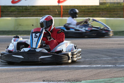 07/11/2015 : Endurance Loisir de 6h à Cahors (Photos Stéphane Agnus) 2015 — karting