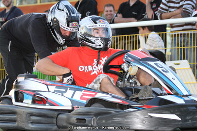 07/11/2015 : Endurance Loisir de 6h à Cahors (Photos Stéphane Agnus) 2015 — karting